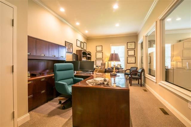 **PRICE REDUCTION** Beautiful Stand Alone Office Space in Cleveland: 1020 William Way NW, Cleveland, TN 37312